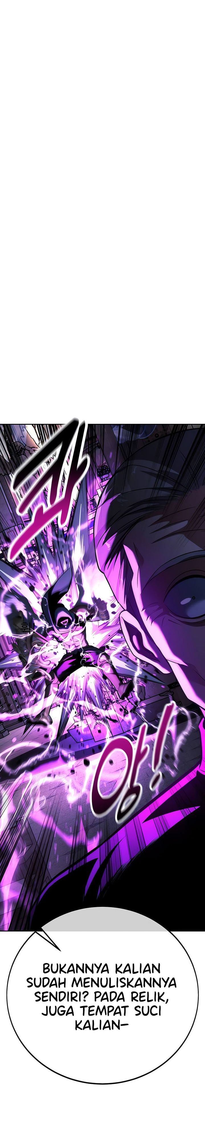 The Extra’s Academy Survival Guide Chapter 77 Gambar 3