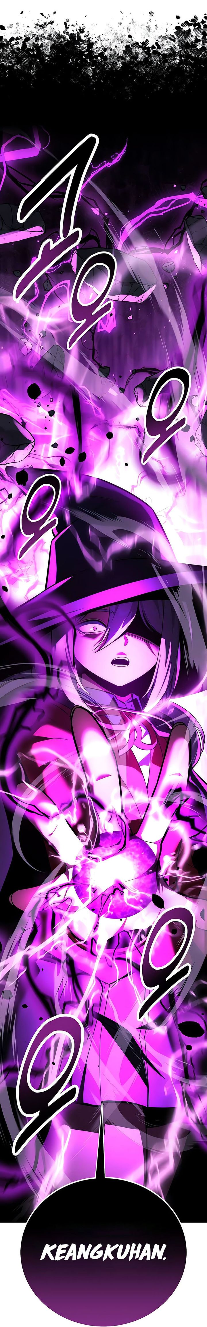 The Extra’s Academy Survival Guide Chapter 77 Gambar 4