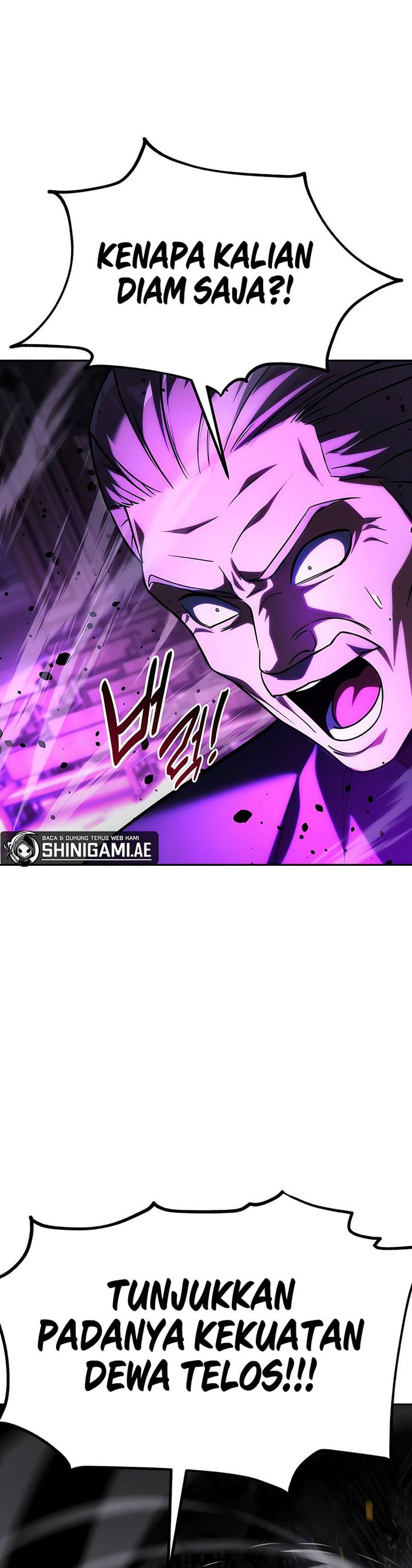 The Extra’s Academy Survival Guide Chapter 77 Gambar 5