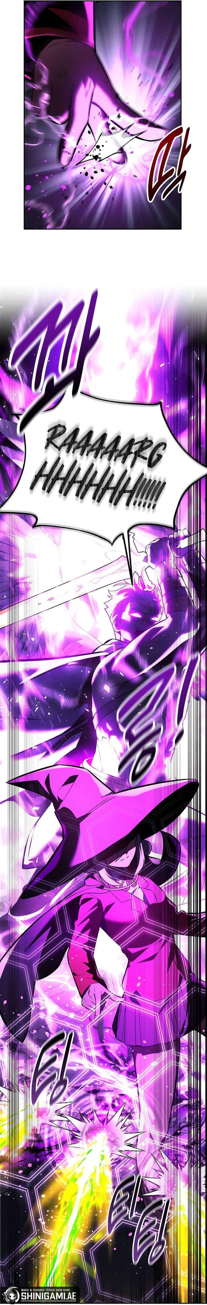 The Extra’s Academy Survival Guide Chapter 77 Gambar 9