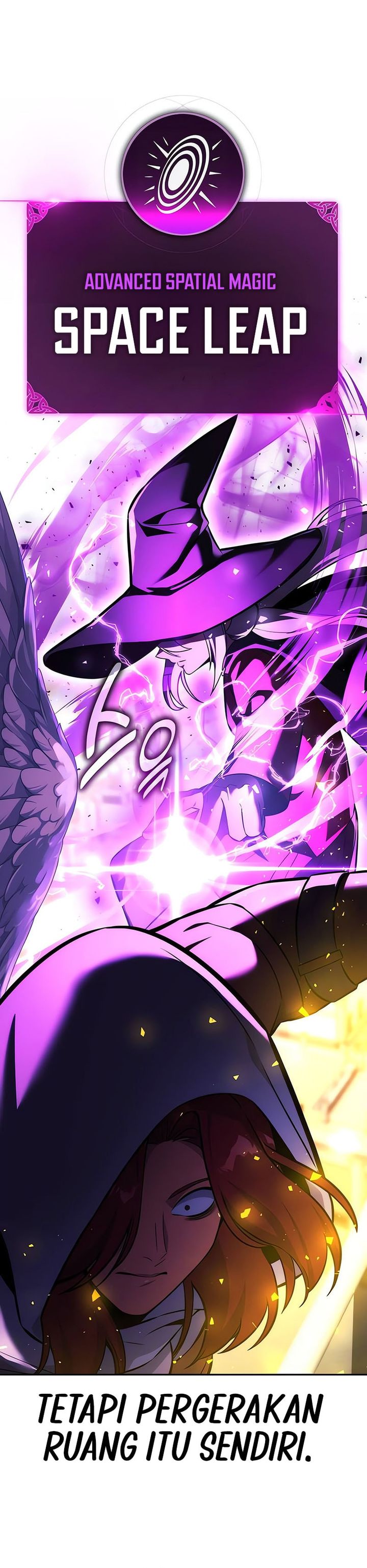 The Extra’s Academy Survival Guide Chapter 77 Gambar 14