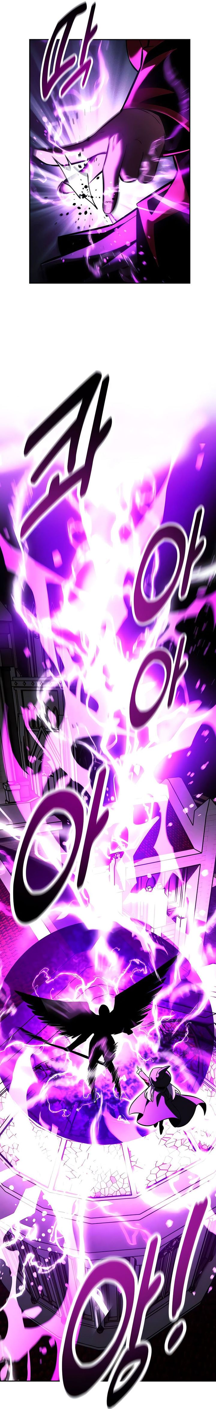 The Extra’s Academy Survival Guide Chapter 77 Gambar 15