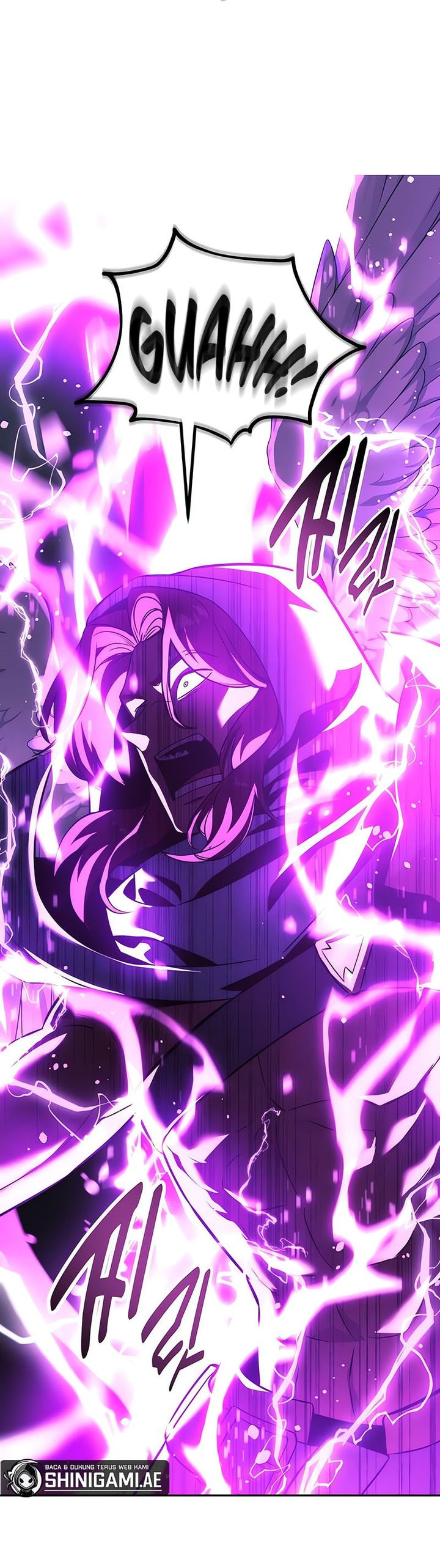 The Extra’s Academy Survival Guide Chapter 77 Gambar 16