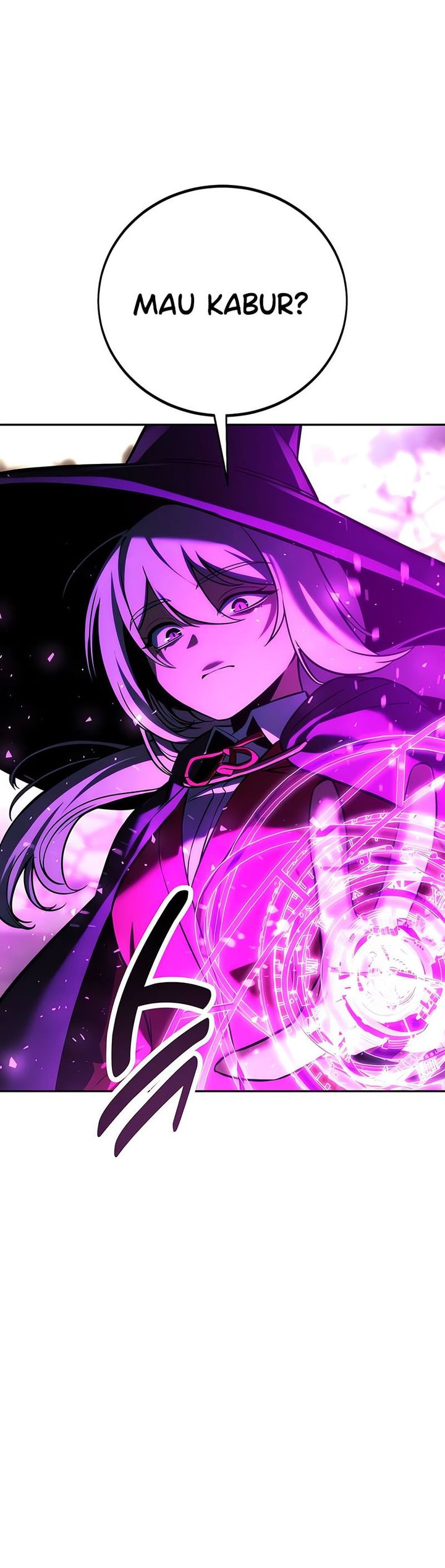 The Extra’s Academy Survival Guide Chapter 77 Gambar 21