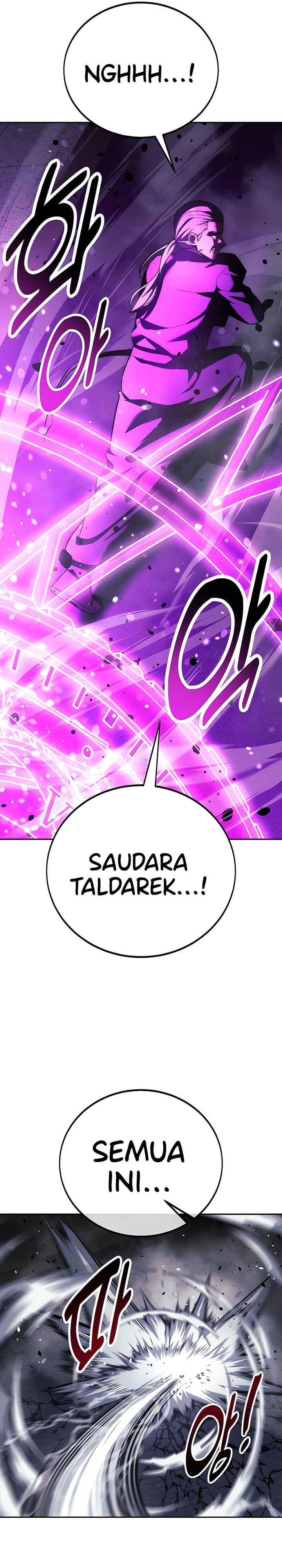 The Extra’s Academy Survival Guide Chapter 77 Gambar 23