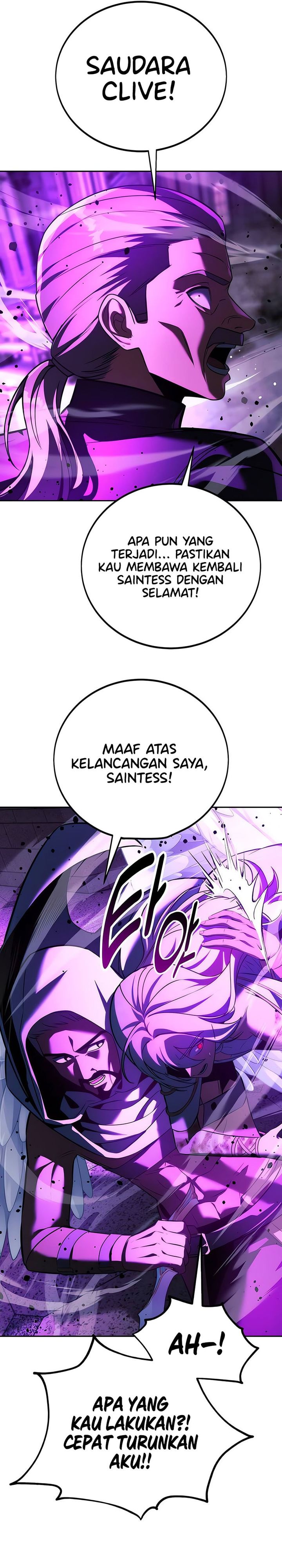 The Extra’s Academy Survival Guide Chapter 77 Gambar 25