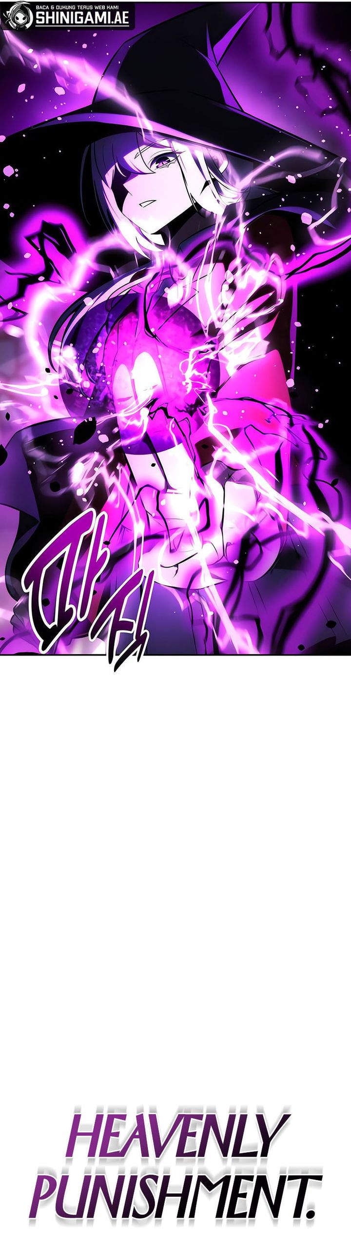 The Extra’s Academy Survival Guide Chapter 77 Gambar 27