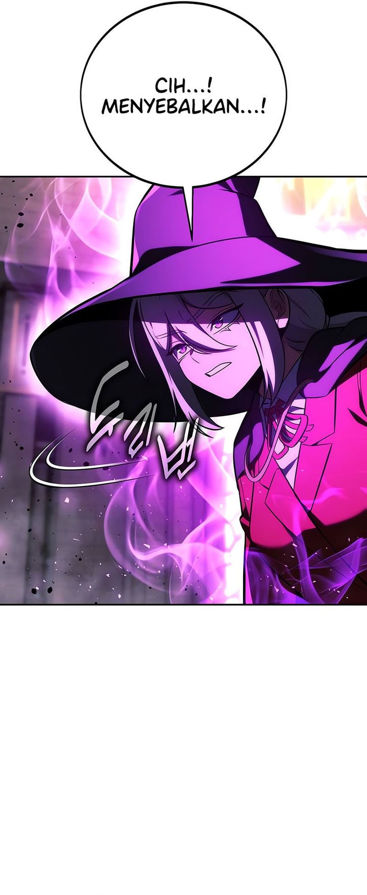 The Extra’s Academy Survival Guide Chapter 77 Gambar 32