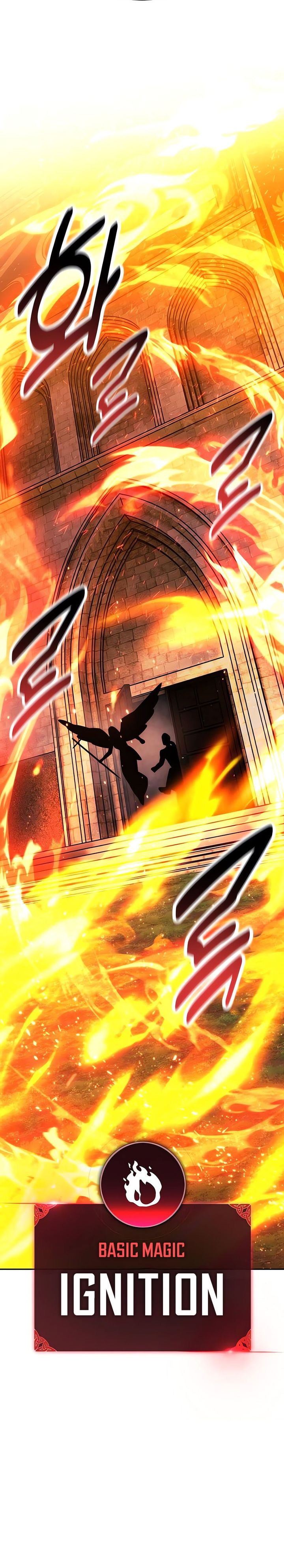 The Extra’s Academy Survival Guide Chapter 77 Gambar 34