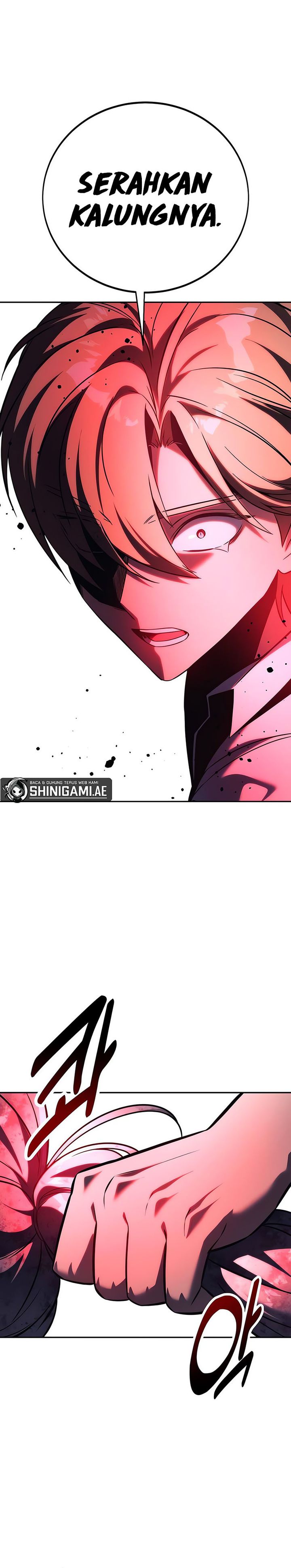 The Extra’s Academy Survival Guide Chapter 77 Gambar 45