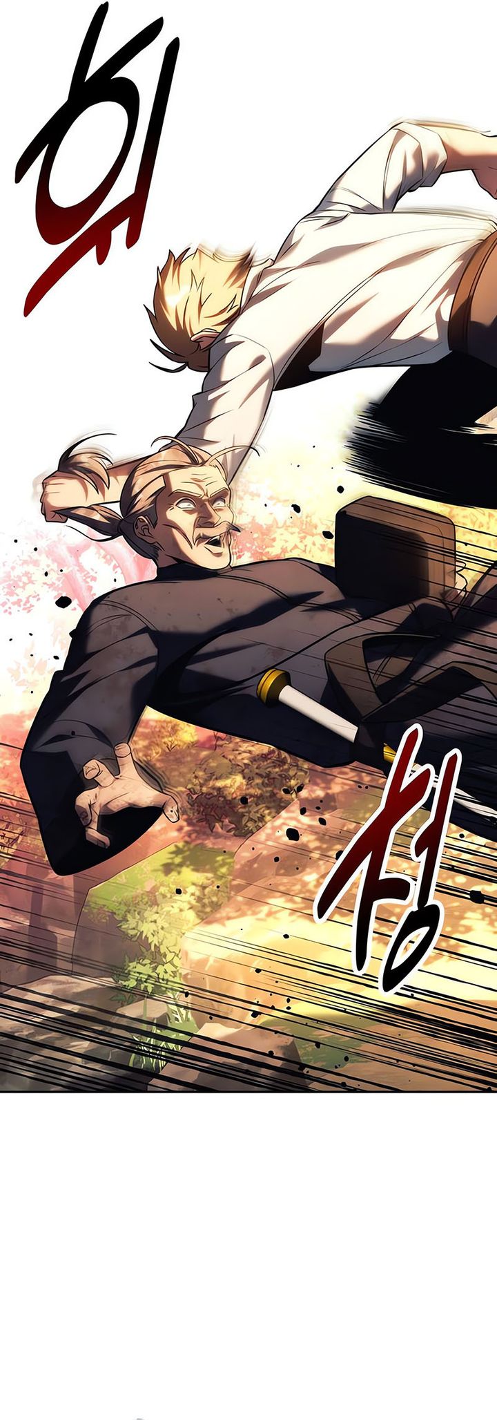 The Extra’s Academy Survival Guide Chapter 77 Gambar 46
