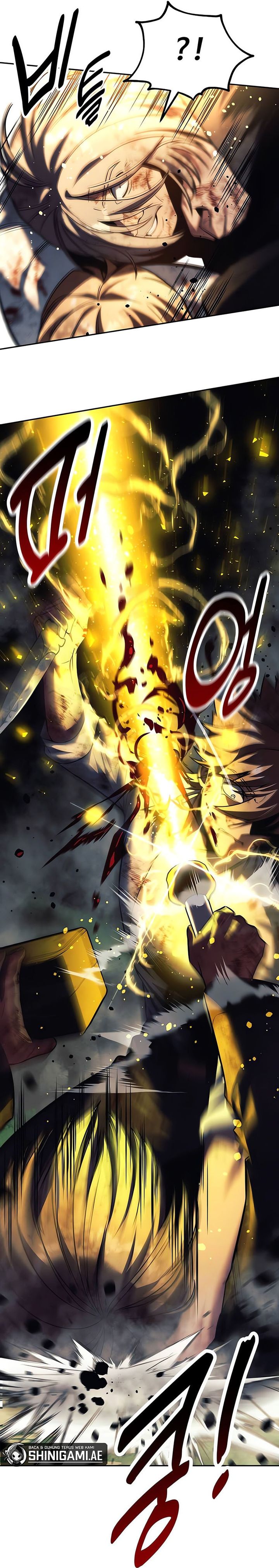 The Extra’s Academy Survival Guide Chapter 77 Gambar 49