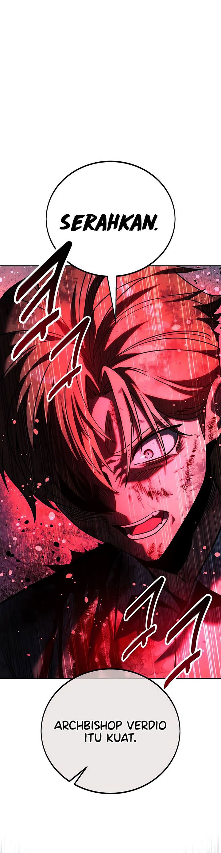 The Extra’s Academy Survival Guide Chapter 77 Gambar 51