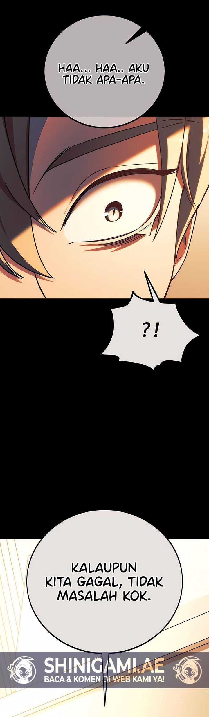 The Extra’s Academy Survival Guide Chapter 77 Gambar 54