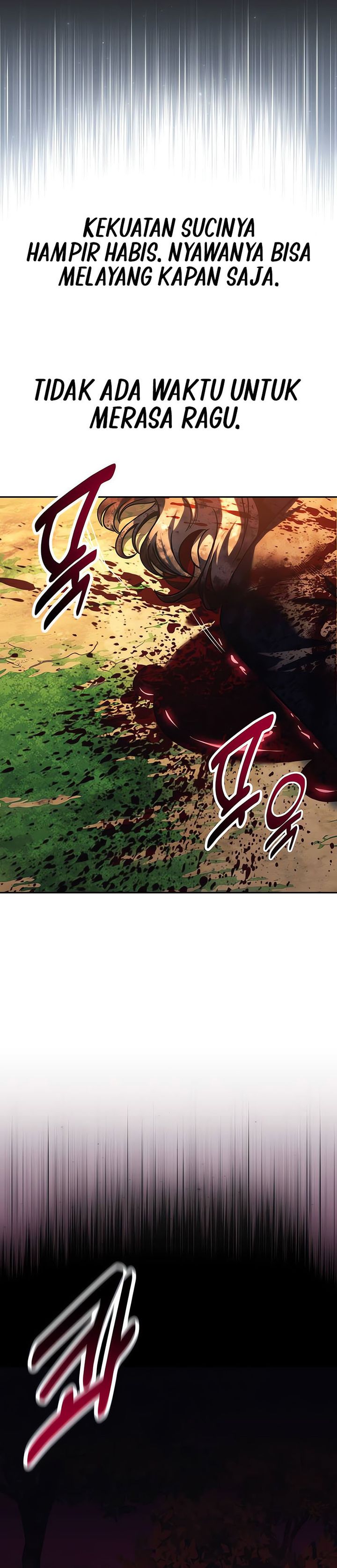 The Extra’s Academy Survival Guide Chapter 77 Gambar 56