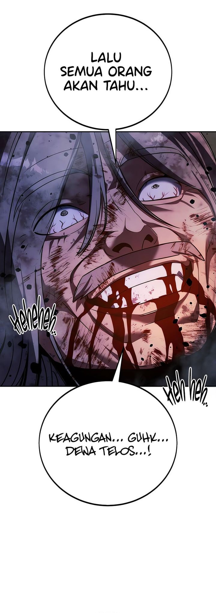 The Extra’s Academy Survival Guide Chapter 77 Gambar 60