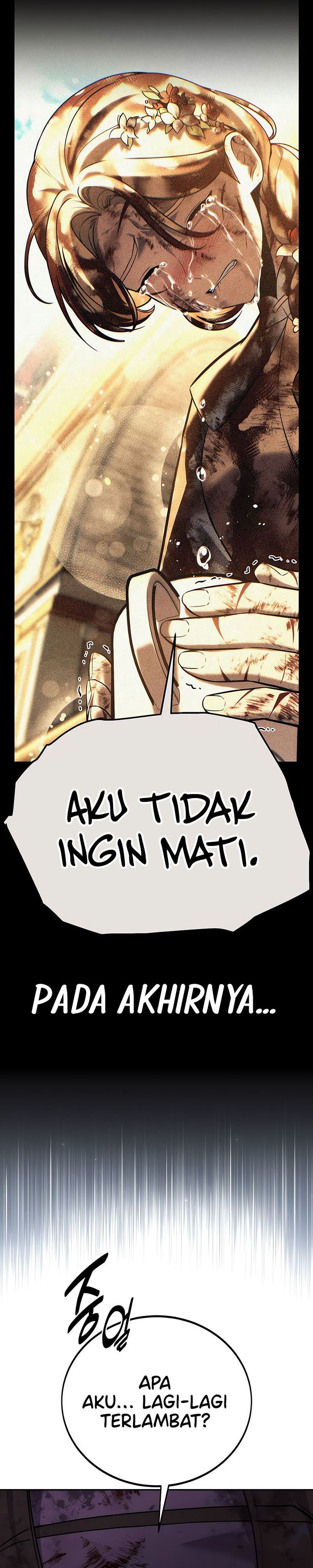 The Extra’s Academy Survival Guide Chapter 77 Gambar 66