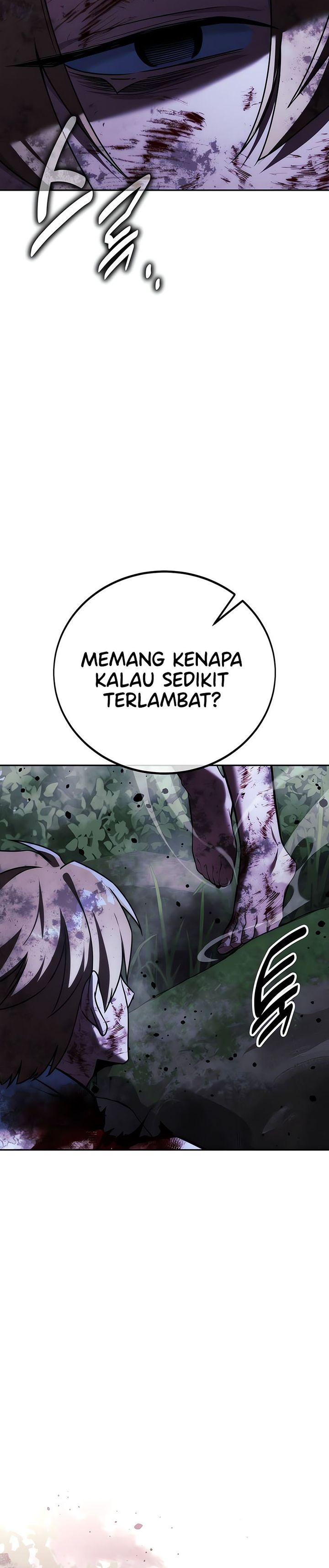 The Extra’s Academy Survival Guide Chapter 77 Gambar 67