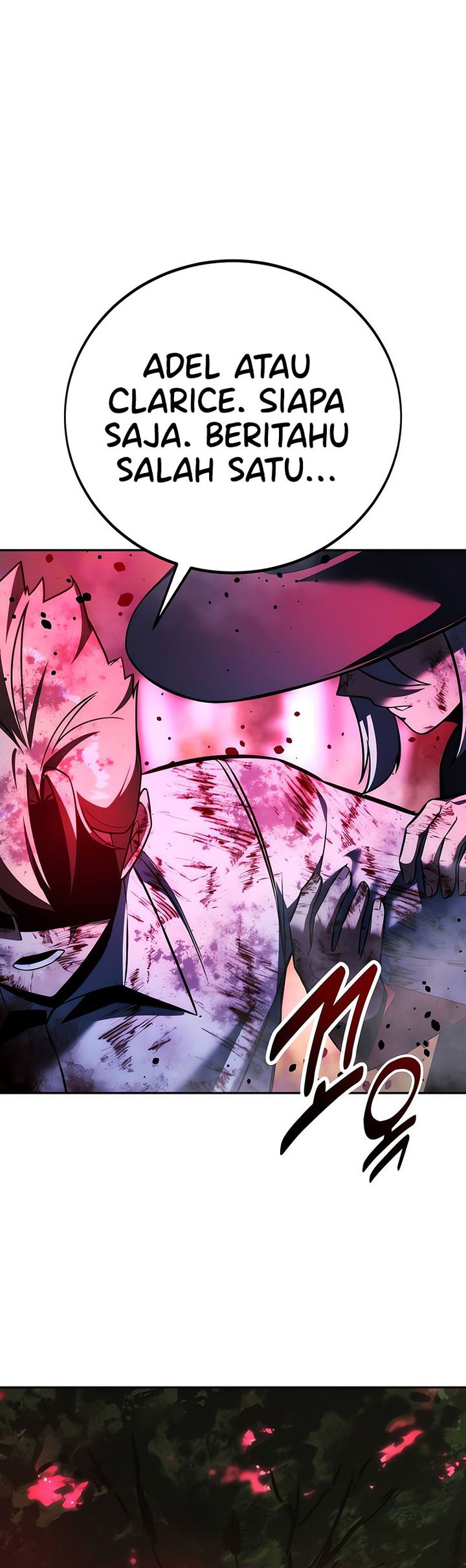 The Extra’s Academy Survival Guide Chapter 77 Gambar 69