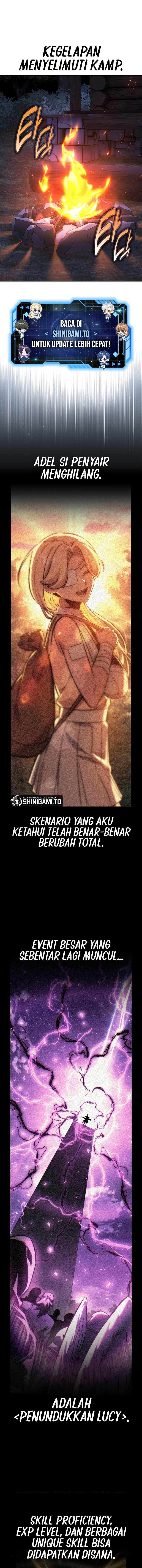 The Extra’s Academy Survival Guide Chapter 83 Gambar 2