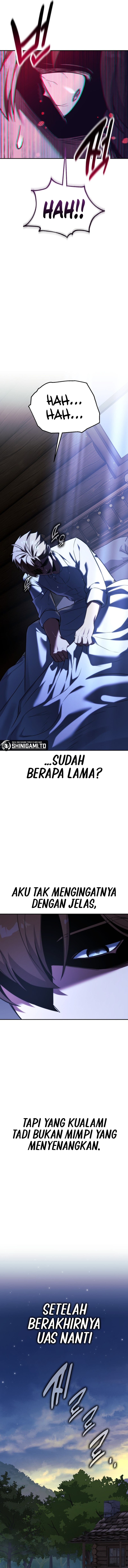 The Extra’s Academy Survival Guide Chapter 83 Gambar 5