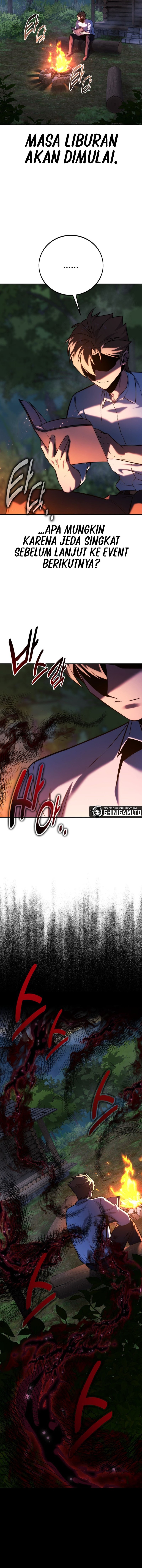 The Extra’s Academy Survival Guide Chapter 83 Gambar 6