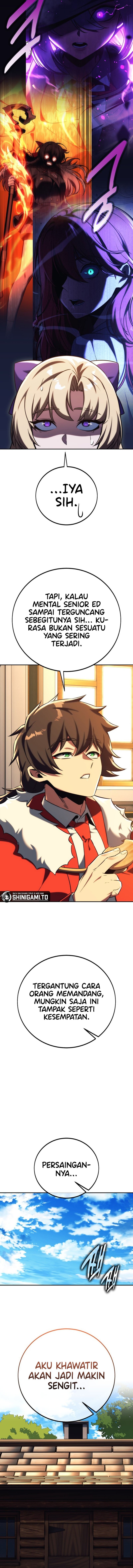 The Extra’s Academy Survival Guide Chapter 83 Gambar 10