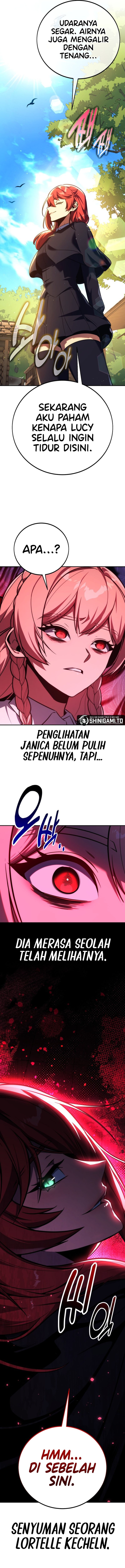 The Extra’s Academy Survival Guide Chapter 83 Gambar 20