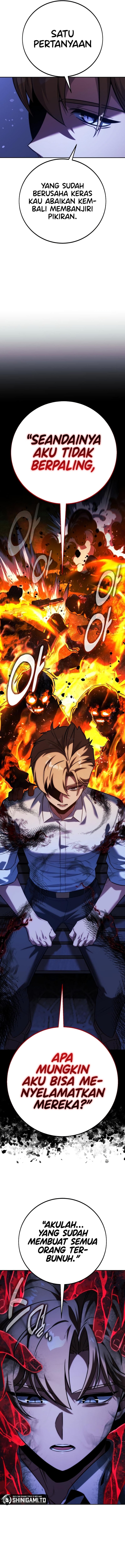 The Extra’s Academy Survival Guide Chapter 85 Gambar 6