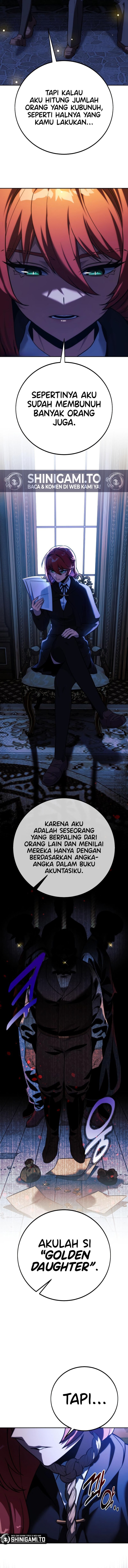 The Extra’s Academy Survival Guide Chapter 85 Gambar 11