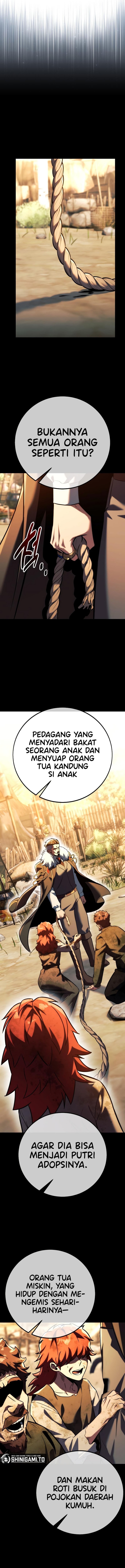 The Extra’s Academy Survival Guide Chapter 85 Gambar 12