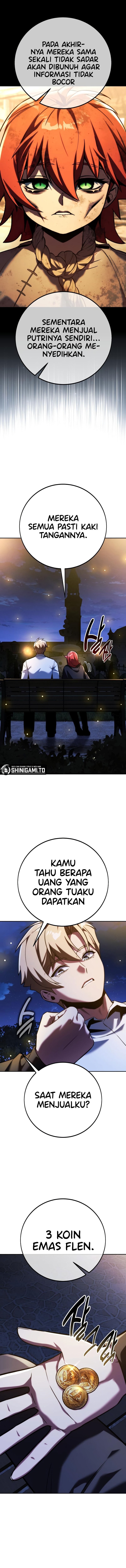 The Extra’s Academy Survival Guide Chapter 85 Gambar 13