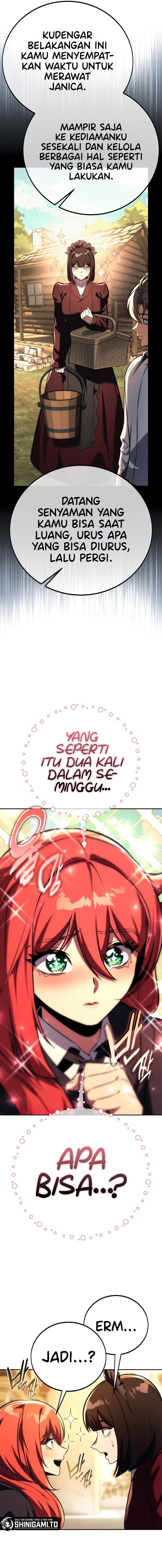 The Extra’s Academy Survival Guide Chapter 85 Gambar 21