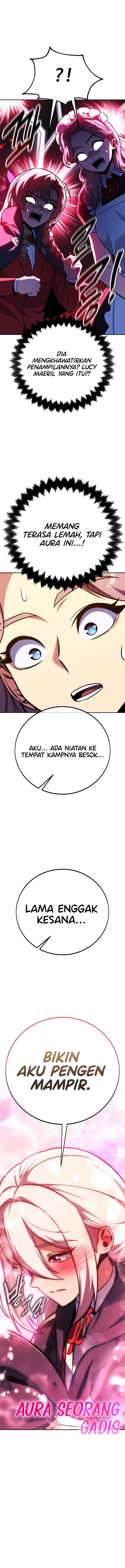 The Extra’s Academy Survival Guide Chapter 86 Gambar 7