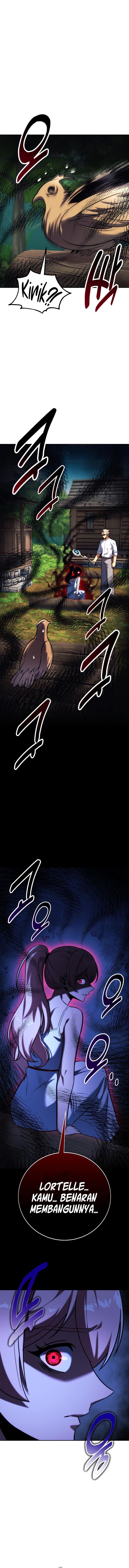 The Extra’s Academy Survival Guide Chapter 86 Gambar 10