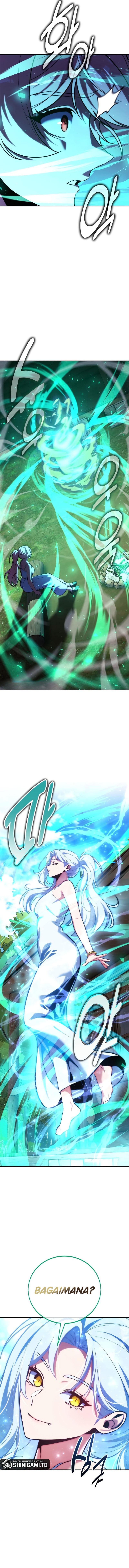 The Extra’s Academy Survival Guide Chapter 86 Gambar 11