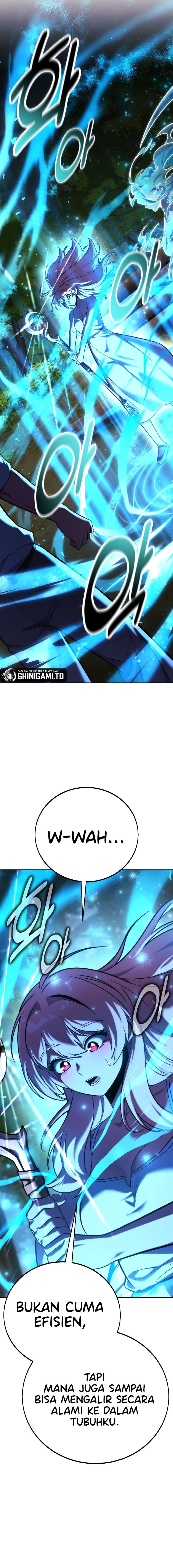 The Extra’s Academy Survival Guide Chapter 86 Gambar 14