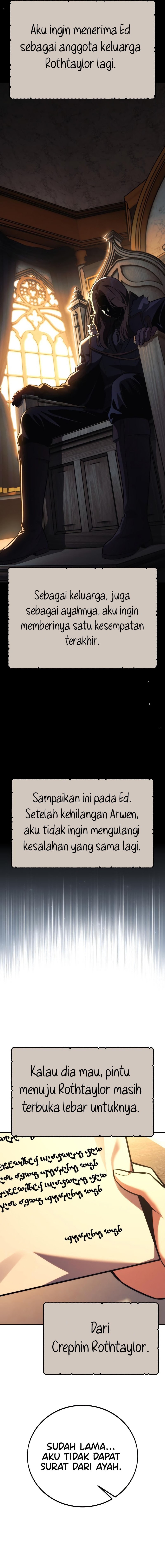 The Extra’s Academy Survival Guide Chapter 86 Gambar 24