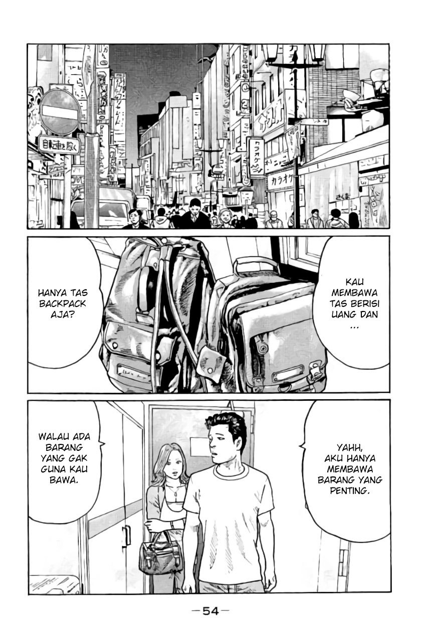 The Fable Chapter 02 Gambar 2