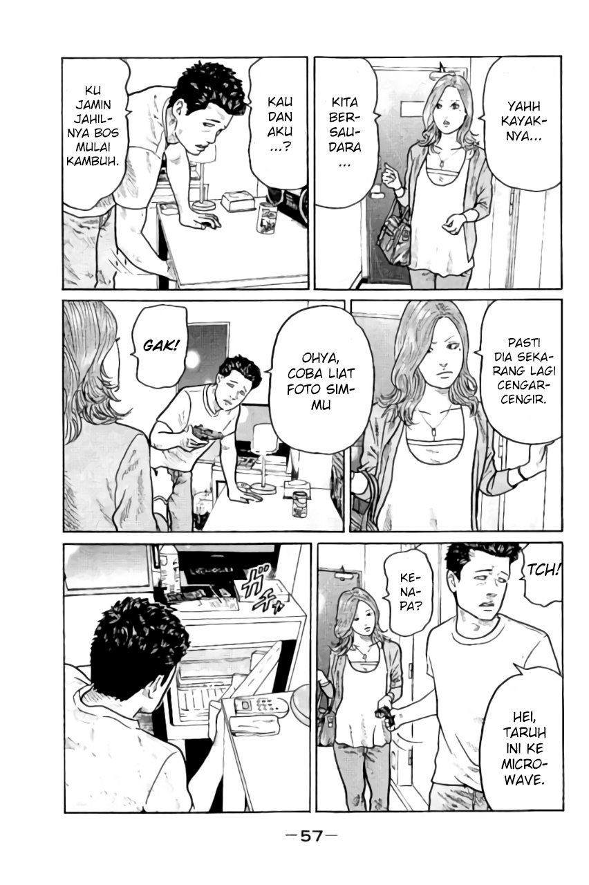 The Fable Chapter 02 Gambar 6