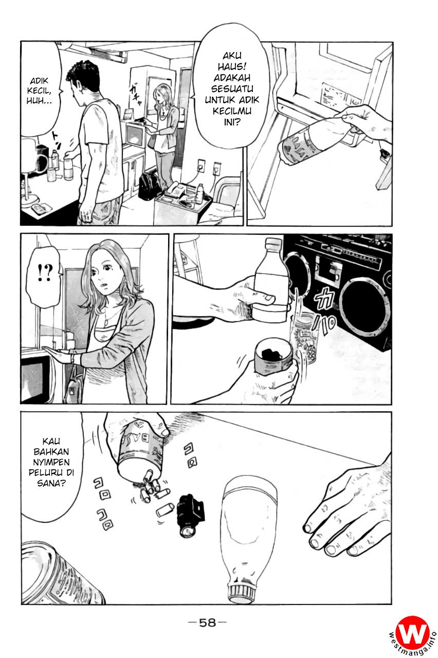 The Fable Chapter 02 Gambar 7