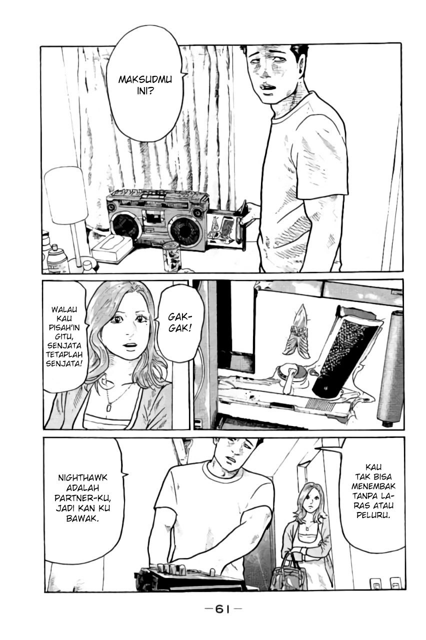 The Fable Chapter 02 Gambar 10