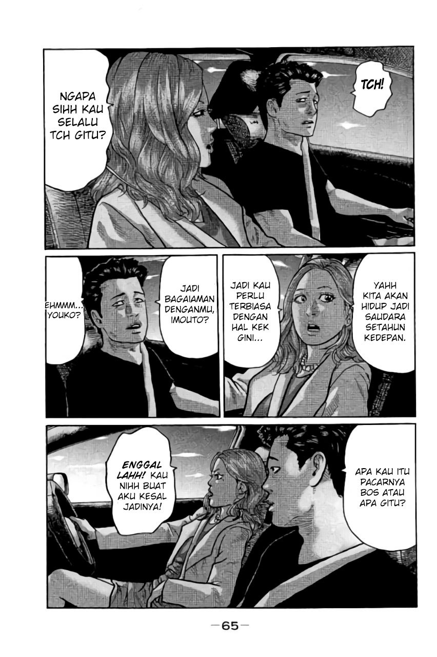 The Fable Chapter 02 Gambar 14