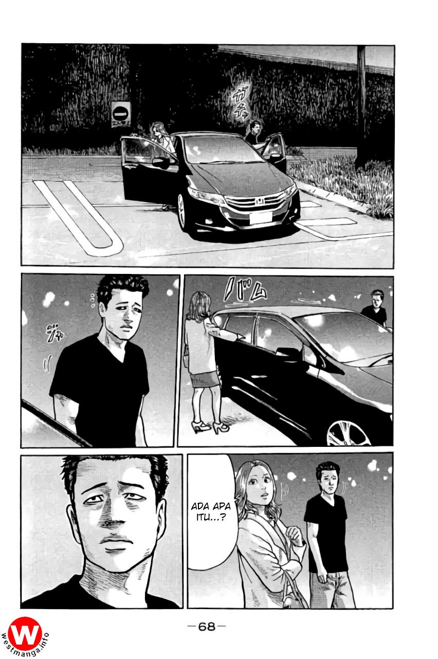 The Fable Chapter 02 Gambar 17