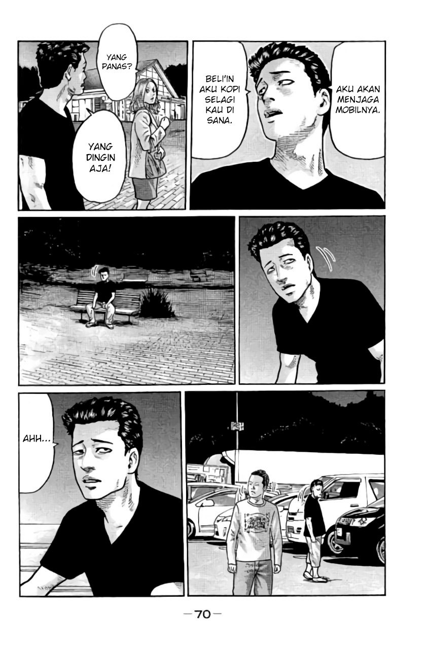The Fable Chapter 02 Gambar 19
