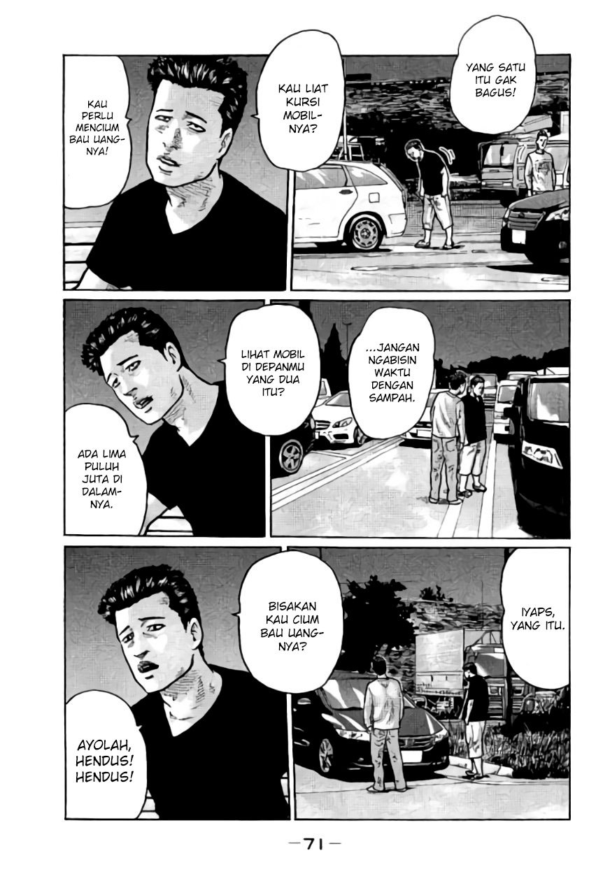 The Fable Chapter 02 Gambar 20