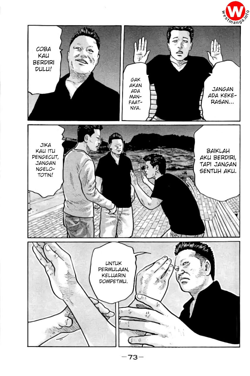 The Fable Chapter 02 Gambar 22