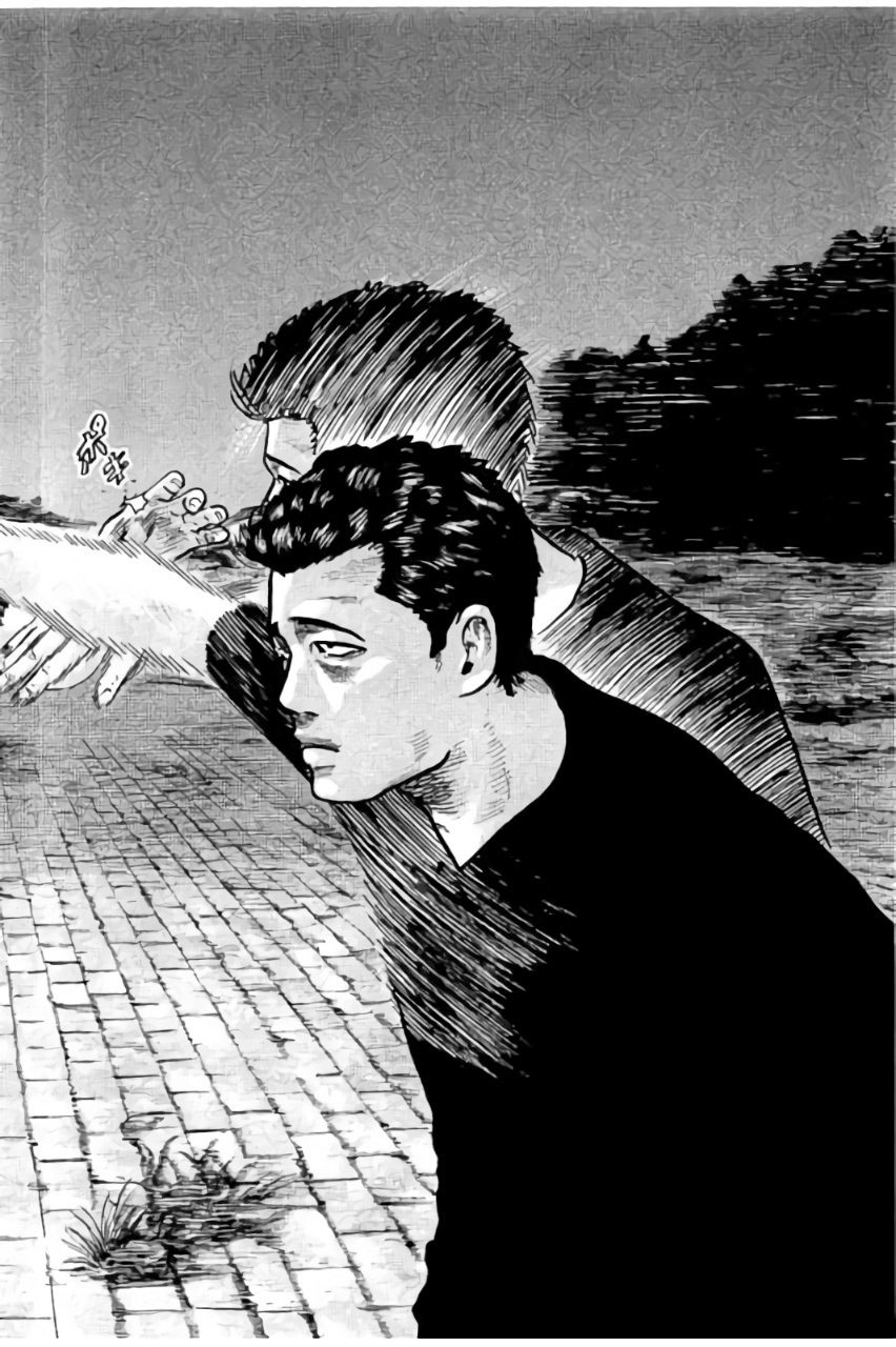 The Fable Chapter 02 Gambar 23