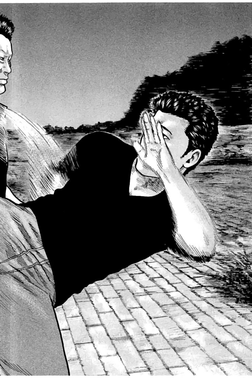 The Fable Chapter 02 Gambar 25