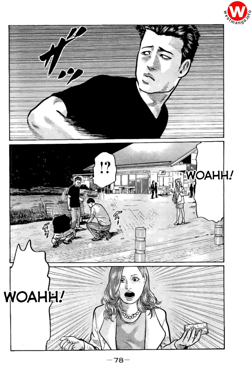 The Fable Chapter 02 Gambar 27
